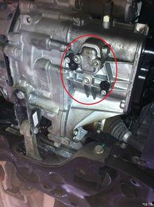 桑塔纳变速箱拆装视频,桑塔纳变速箱拆装全过程详解