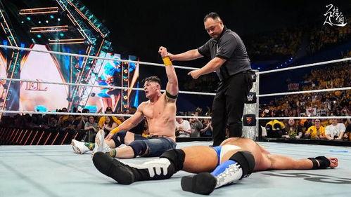 wwe塞纳视频,WWE传奇巨星塞纳经典时刻回顾