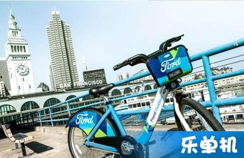 共亨单车视频,便捷出行新潮流的视觉记录