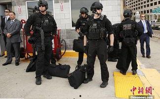 美国总统安保视频,高科技与实战演练的完美结合