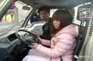 学车搞笑视频 撞死他,撞死他，笑料百出！