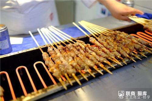 烧烤短视频,短视频带你领略烧烤魅力