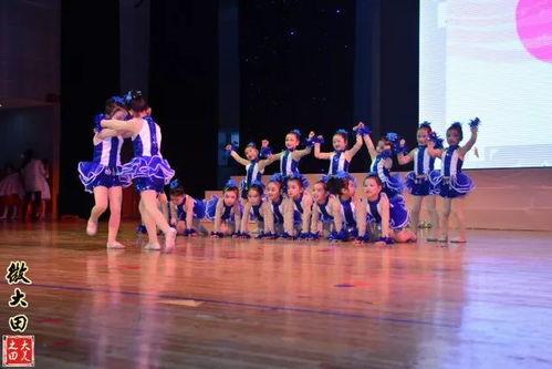 青苹果乐园舞蹈视频,青春活力，舞动青春风采