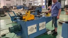 切管机视频,高效切割技巧全解析