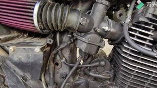 摩托车发动机维修视频,实操解析与故障排除技巧