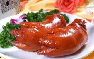 卤菜的做法及配方视频