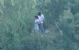 学生情侣野战视频,揭秘学生情侣野战视频事件