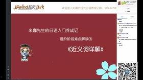 标日教程视频,标日教程视频内容概览