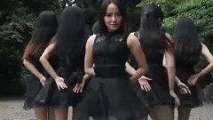 蝴蝶组合舞蹈视频,蝴蝶组合舞蹈视频魅力解析