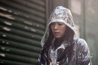 张静初危情黑吃黑视频,惊心动魄的复仇之旅