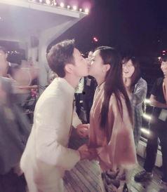 赵丽颖亲吻视频大全床,浪漫瞬间大盘点