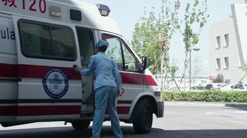 急救视频素材,视频揭秘关键救命步骤