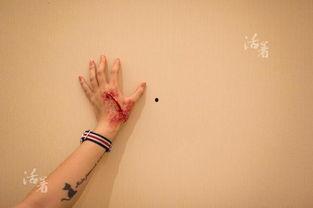 自残小视频,心理困境下的警示与反思