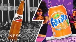 芬达的视频,色彩斑斓的青春记忆