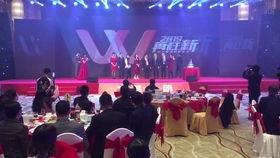 公司年会视频创意,创意视频演绎企业风采