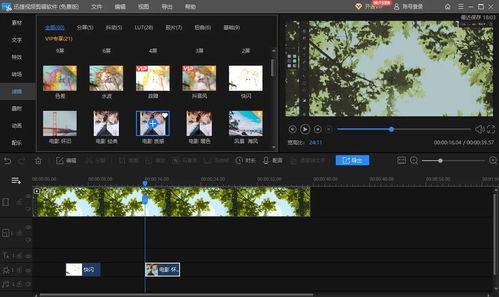 剪辑视频素材,捕捉瞬间，讲述故事