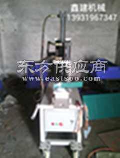 起钉机视频,革新建筑拆卸新篇章