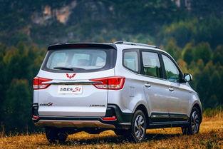 宏光s1尊享型视频,科技与舒适的完美融合