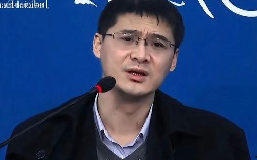 罗翔视频,深度解析法律与人生哲理