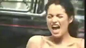 挠腋窝的视频,轻松缓解疲劳，焕发活力