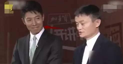 撒贝宁马云视频,揭秘商业巨头背后的智慧与人生