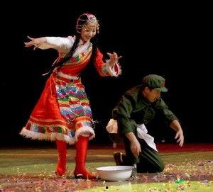 洗衣舞舞蹈视频原版