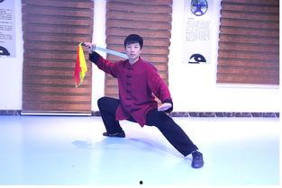 太极拳走步视频,跟随视频学步法精髓